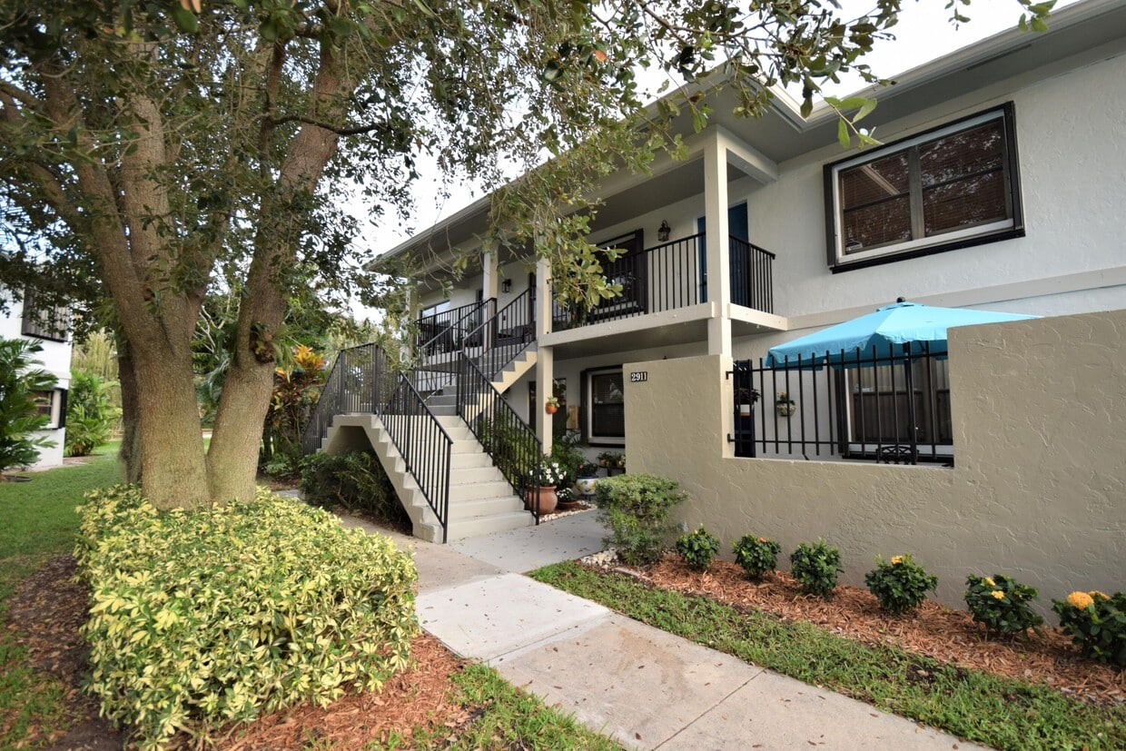 2911 SW 21st Terrace Unit 272b, Delray Beach, FL 33445 Condo for Rent
