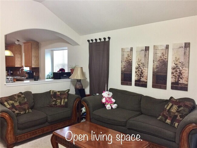 Foto del edificio - 1708 Amberwood Loop