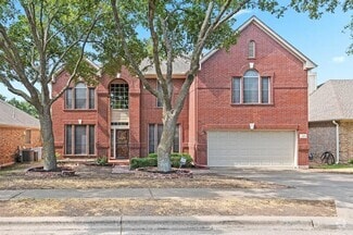 1601 Chasewood Dr