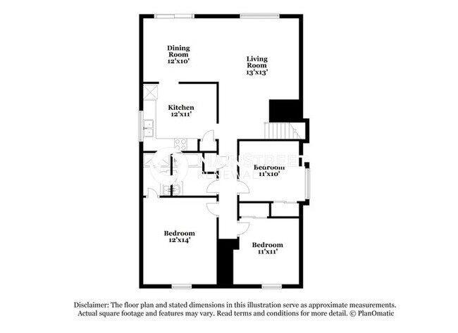 Foto del edificio - 4 Bedroom Pet-Friendly Home in St Peters, ...