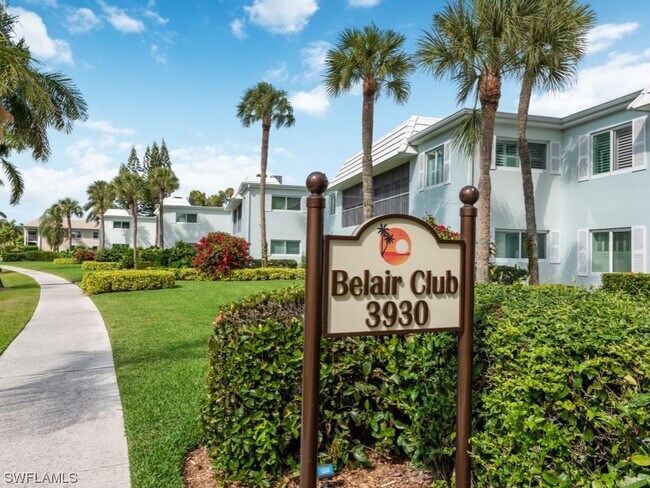 Foto del edificio - 3930 Belair Ln