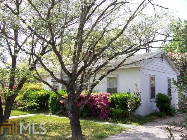 Primary Photo - 28 Carver St