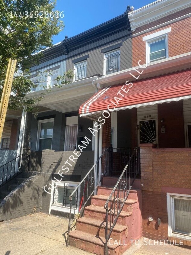 Photo - 521 N Curly St-