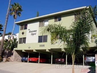 Primary Photo - 3335 Rowena Ave
