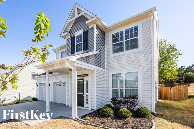 Foto del edificio - 14829 Brotherly Ln