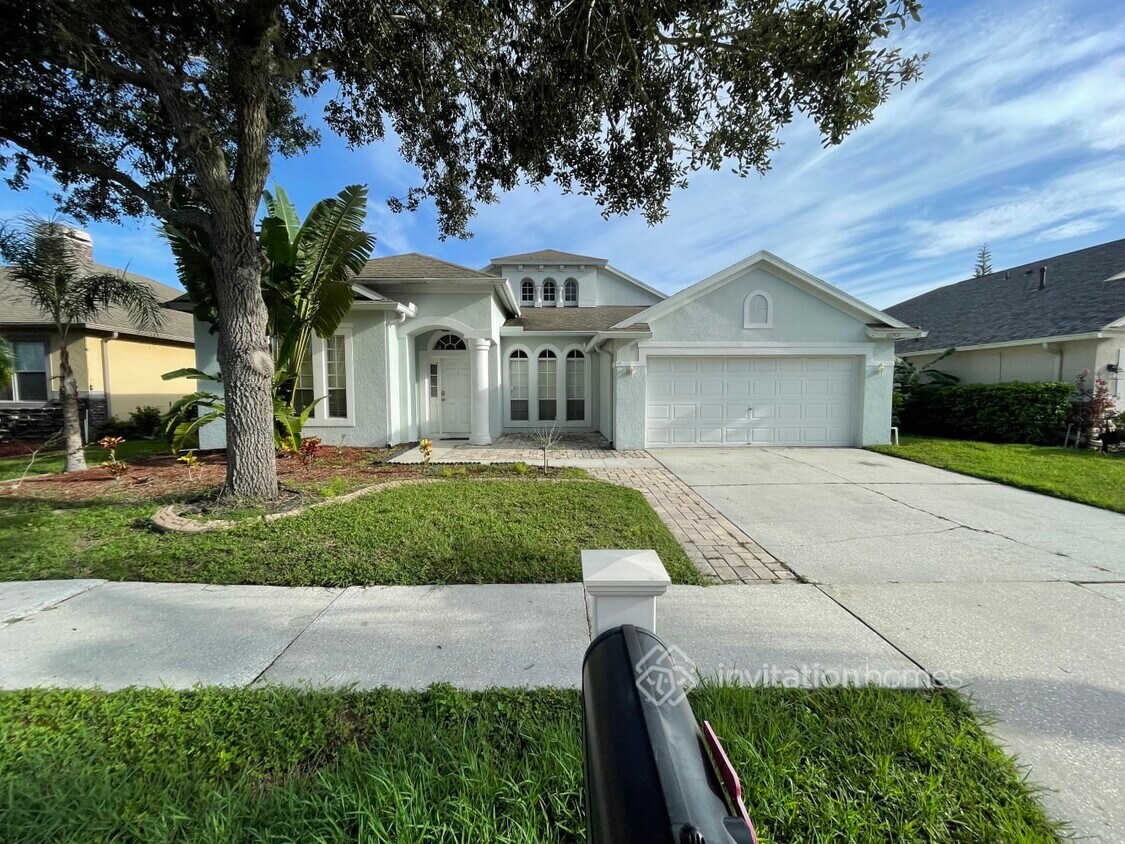 Primary Photo - 16901 Nikki Ln