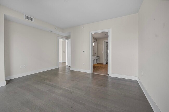 Dormitorio principal - 4960 Fairmont Ave