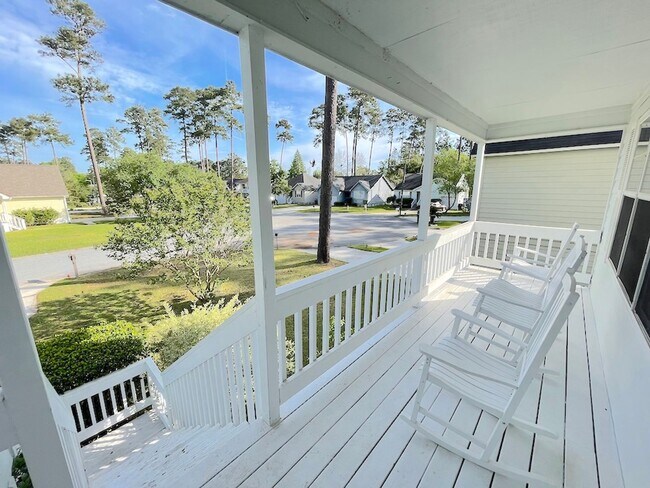 Foto del edificio - 3 BED | 2 BATH | GEORGETOWN