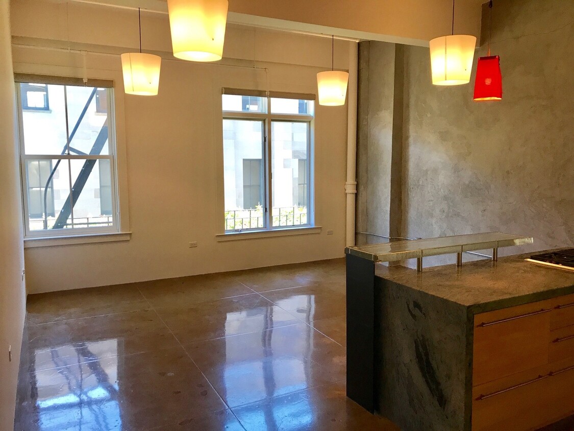 Primary Photo - Mint Plaza Loft - Roof Deck & Pet Friendly...