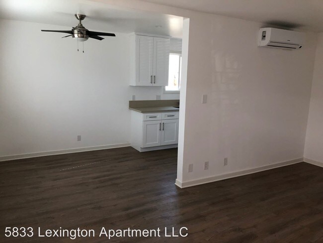 Foto del edificio - 5833 Lexington Ave