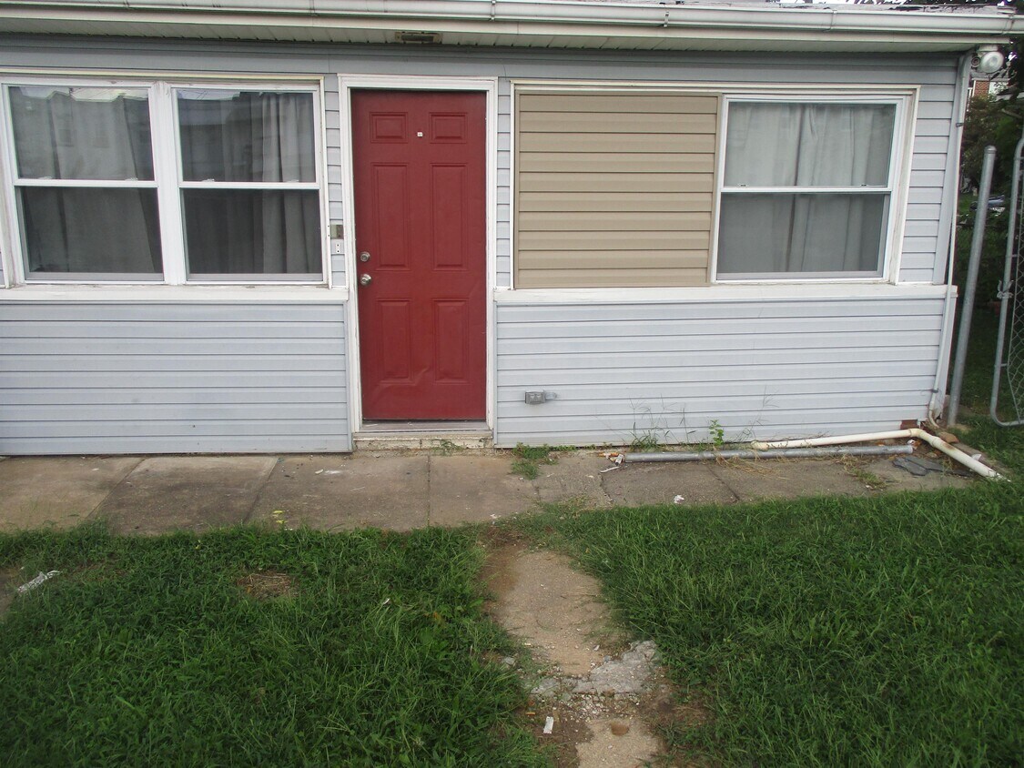 Foto principal - 1036 Wilmington Ave