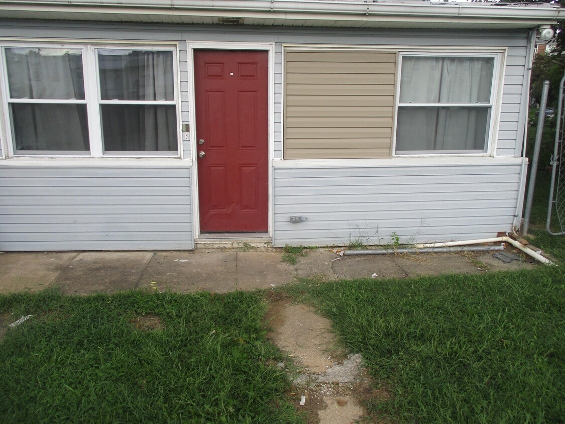 Primary Photo - 1036 Wilmington Ave