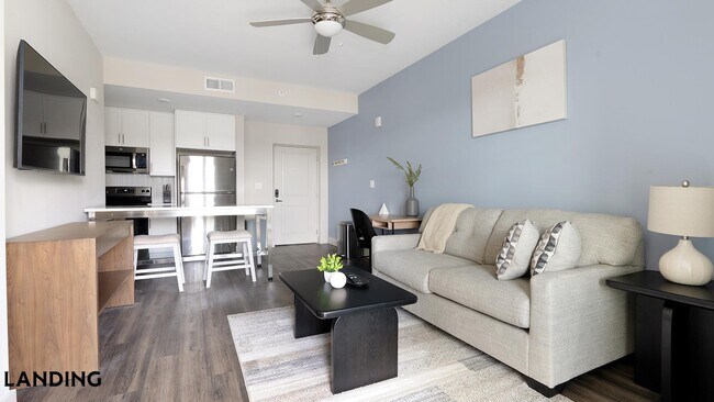 Foto del edificio - 2220 W First St