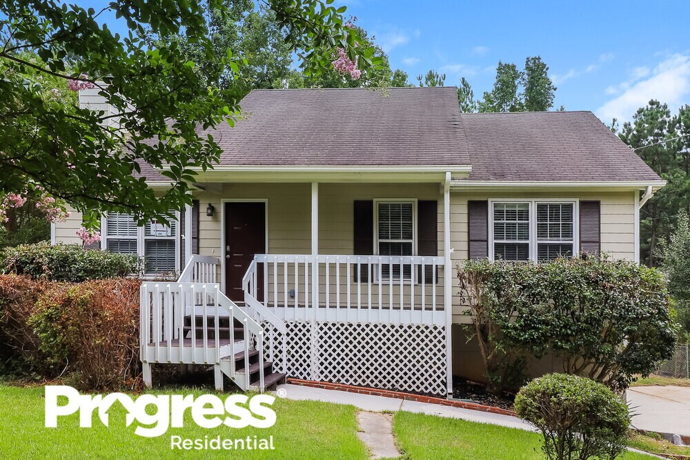 28 Doe Ln, Hiram, GA 30141 House Rental in Hiram, GA