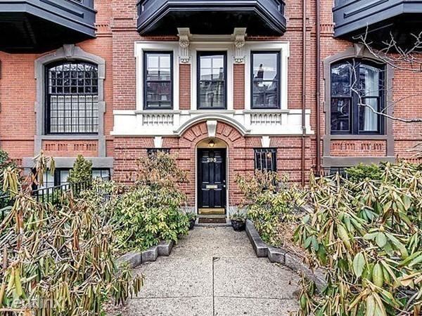 Primary Photo - 2 br, 2 bath Condo - 295 Marlborough St