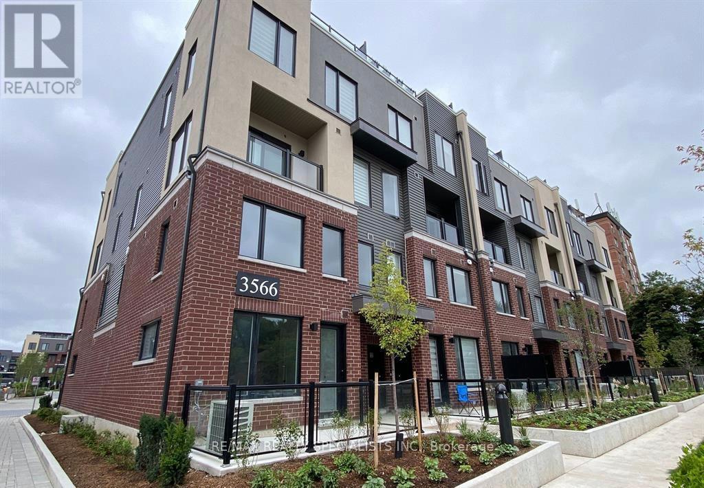 35663566 Colonial Dr, Mississauga (Erin Mills), ON L5L 0C1 House for