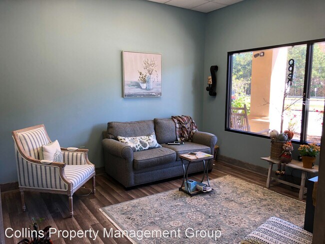 Building Photo - 2 br, 1 bath House - 3560 McEver Road Suite C