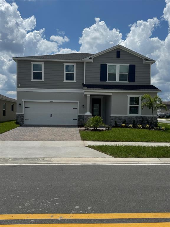 Building Photo - 3485 Sanctuary Dr