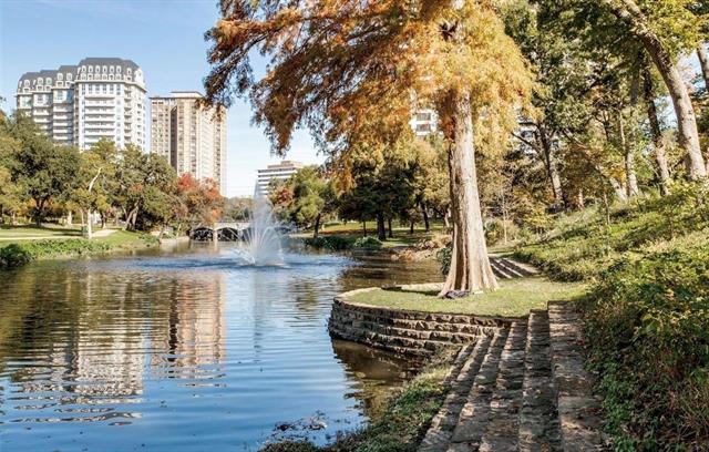 Foto del edificio - 3225 Turtle Creek Blvd
