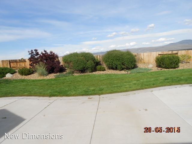 Foto del edificio - 3 br, 2.5 bath House - 1112 Fuggles Drive