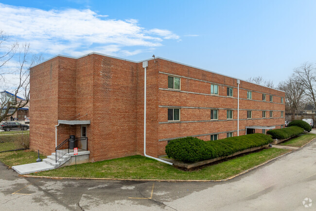 Building Photo - Glenstone Studios