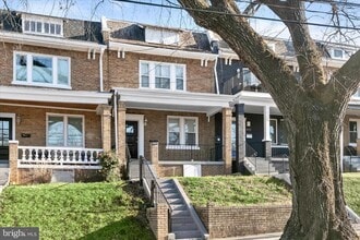 Building Photo - 4919 Kansas Ave NW