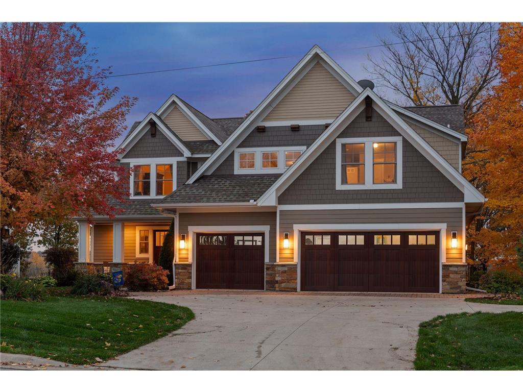 7081 Halstead Dr, Mound, MN 55364 House Rental in Mound, MN