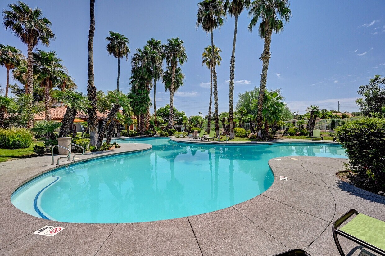 Foto principal - Mariposa Flats Apartments