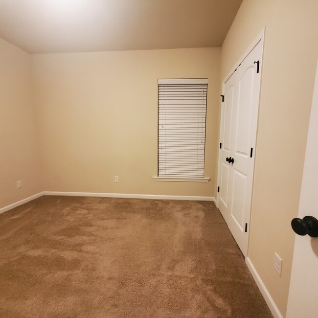 guest bedroom - 345 Long Hill Dr