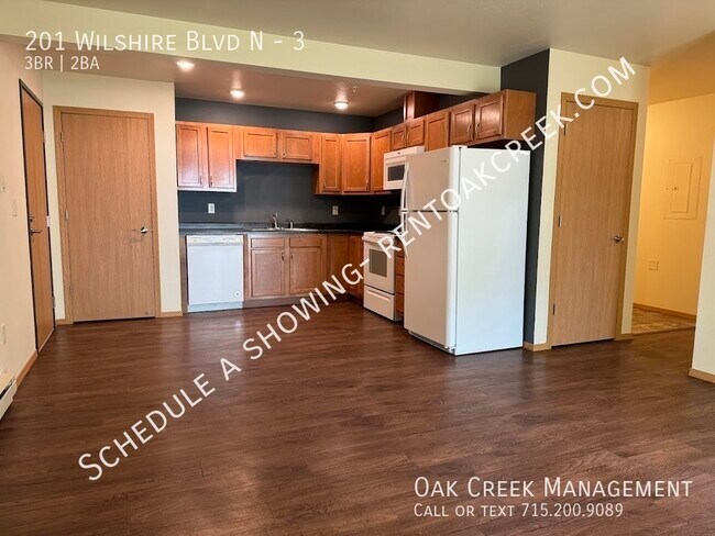 Foto del edificio - Newly Constructed in 2018 - 3 Bedroom Apar...