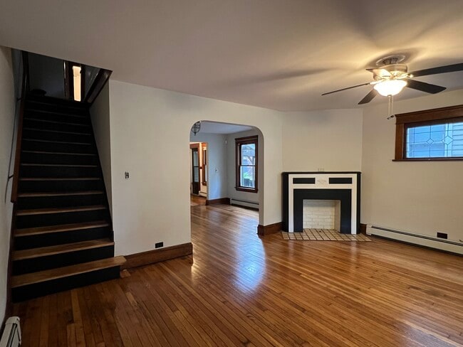 Living Room - 1872 W 47th St