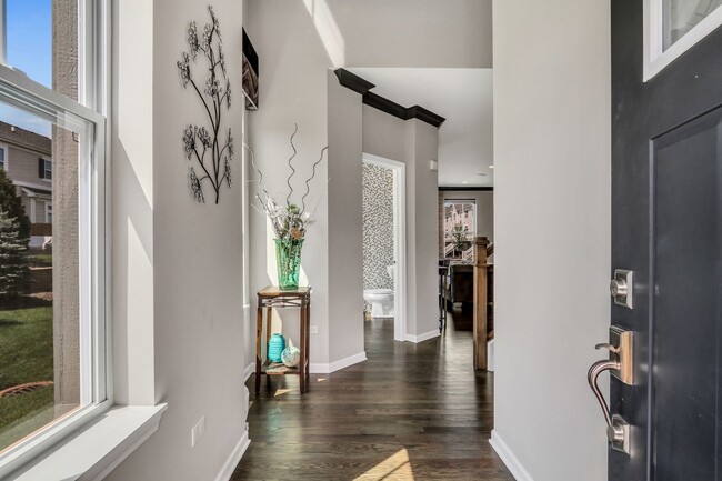 Foto del edificio - 3227 N Heritage Ln