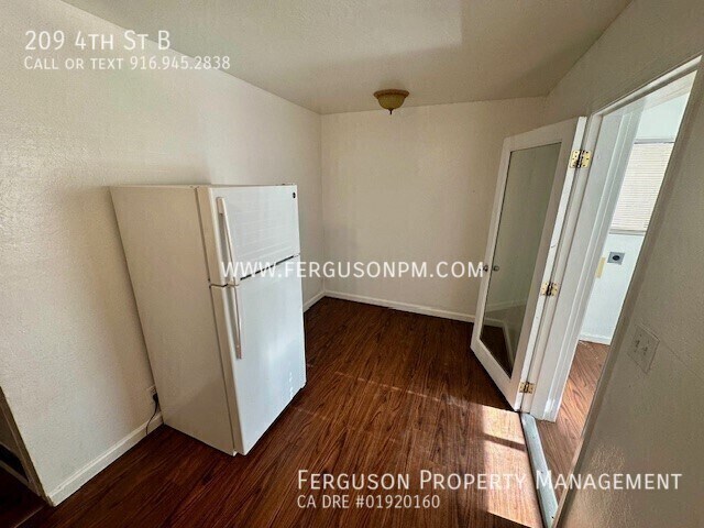 Foto del edificio - 209 4th St