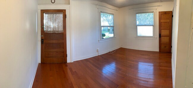 Living Room - 2012 Virginia Ave