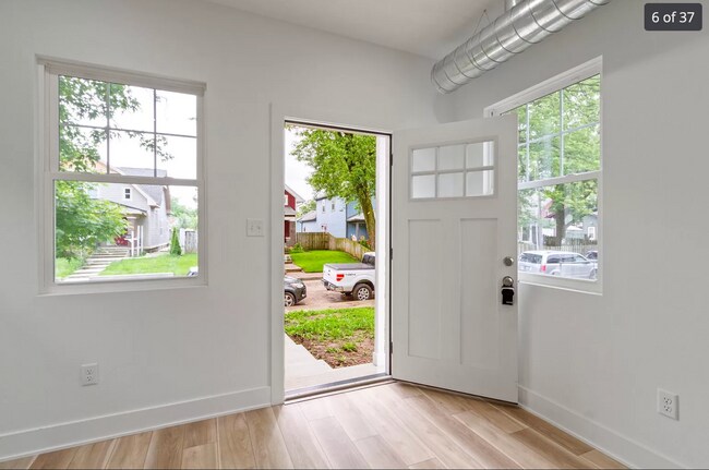 Foto del edificio - 1538 Ringgold Ave