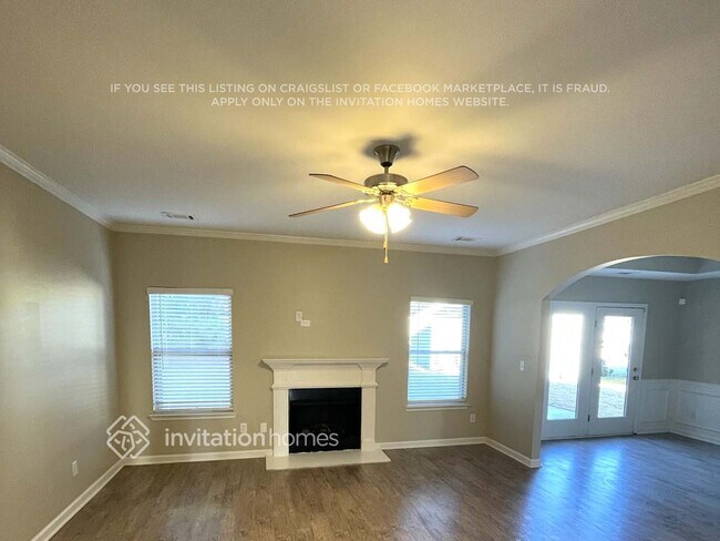 Foto del edificio - 139 Sonya Mill Ct NW