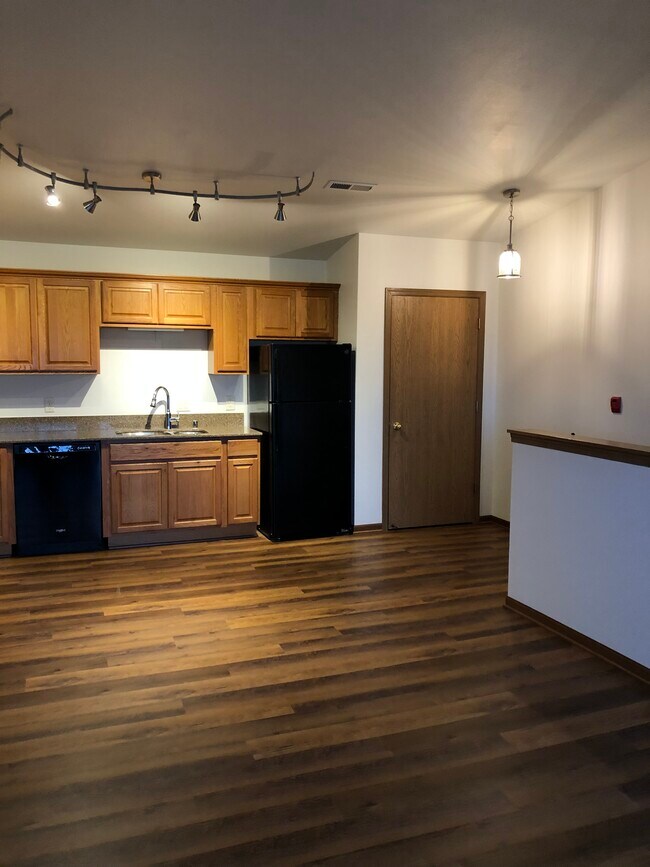 Cocina - 1474 30th Ave