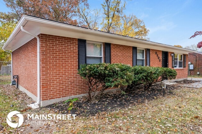 Building Photo - 8903 Willowcreek Dr