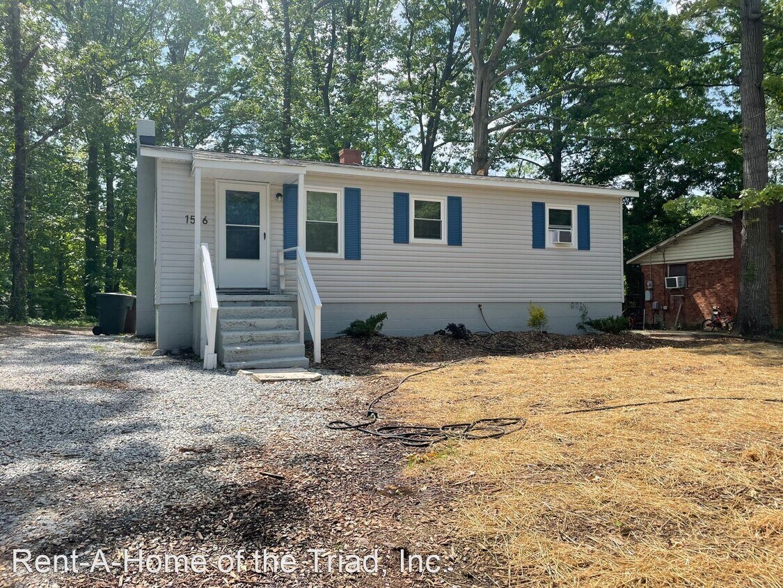 1516 Dorsey St, Greensboro, NC 27407 House Rental in Greensboro, NC