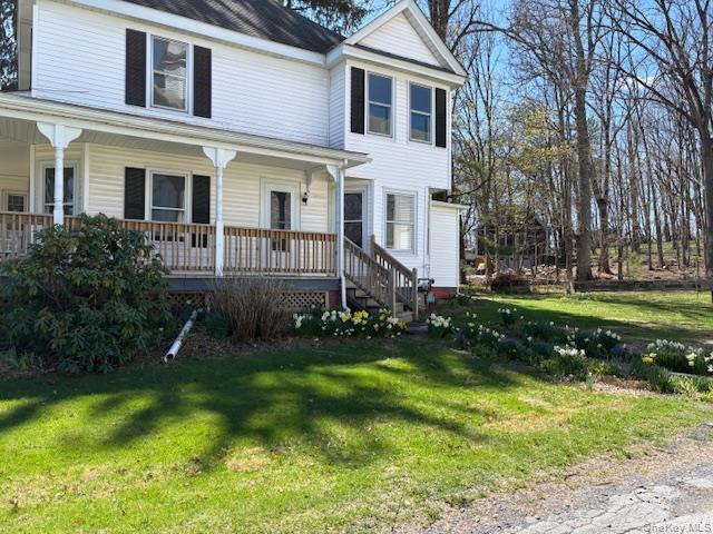 Foto del edificio - 98 Main St