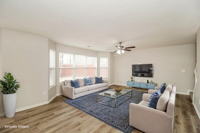 Building Photo - 494 Darbys Run Ct