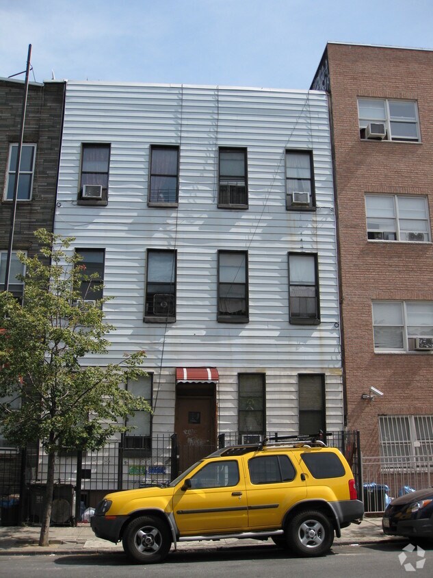 Primary Photo - 1358 Dekalb Ave