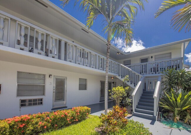 Foto del edificio - 212 N K St Lake Worth, FL 33460