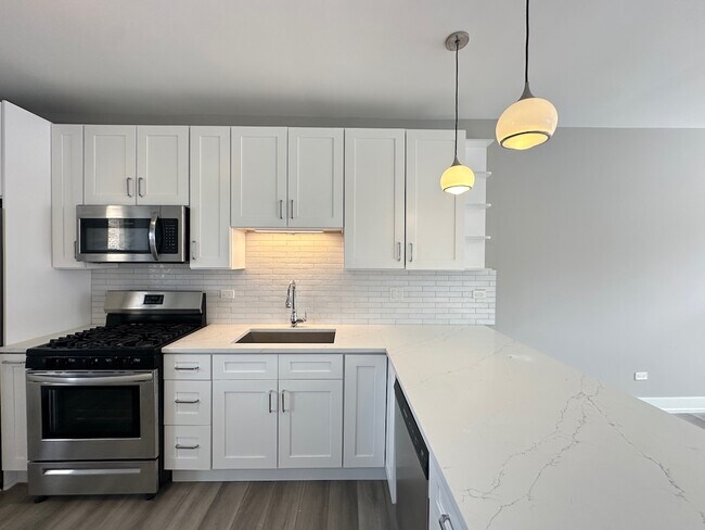 Foto del edificio - 3842 N Janssen Ave