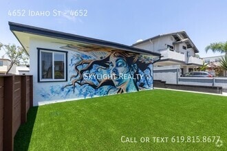 Building Photo - 4652 Idaho St