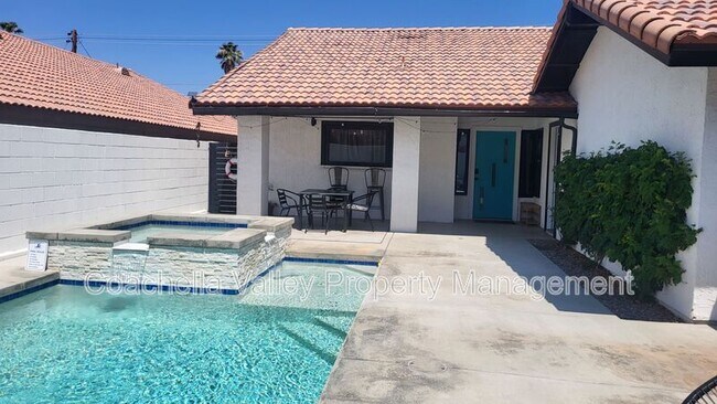 Building Photo - 52170 Avenida Ramirez