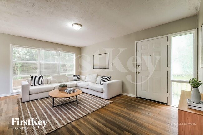 Foto del edificio - 5070 Fairmont Rd SE