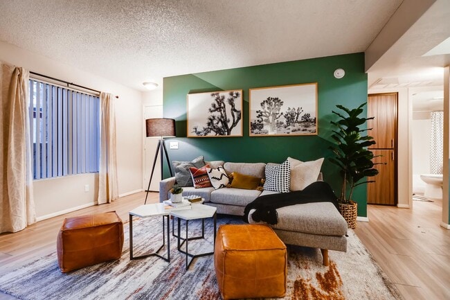 Apartamentos Espiral — foto comunitaria - Espiral