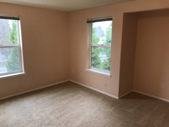 Bedroom One - 11667 SE Fuller Rd
