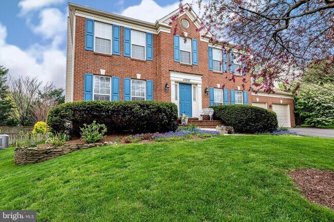 Foto del edificio - 43257 Katie Leigh Ct
